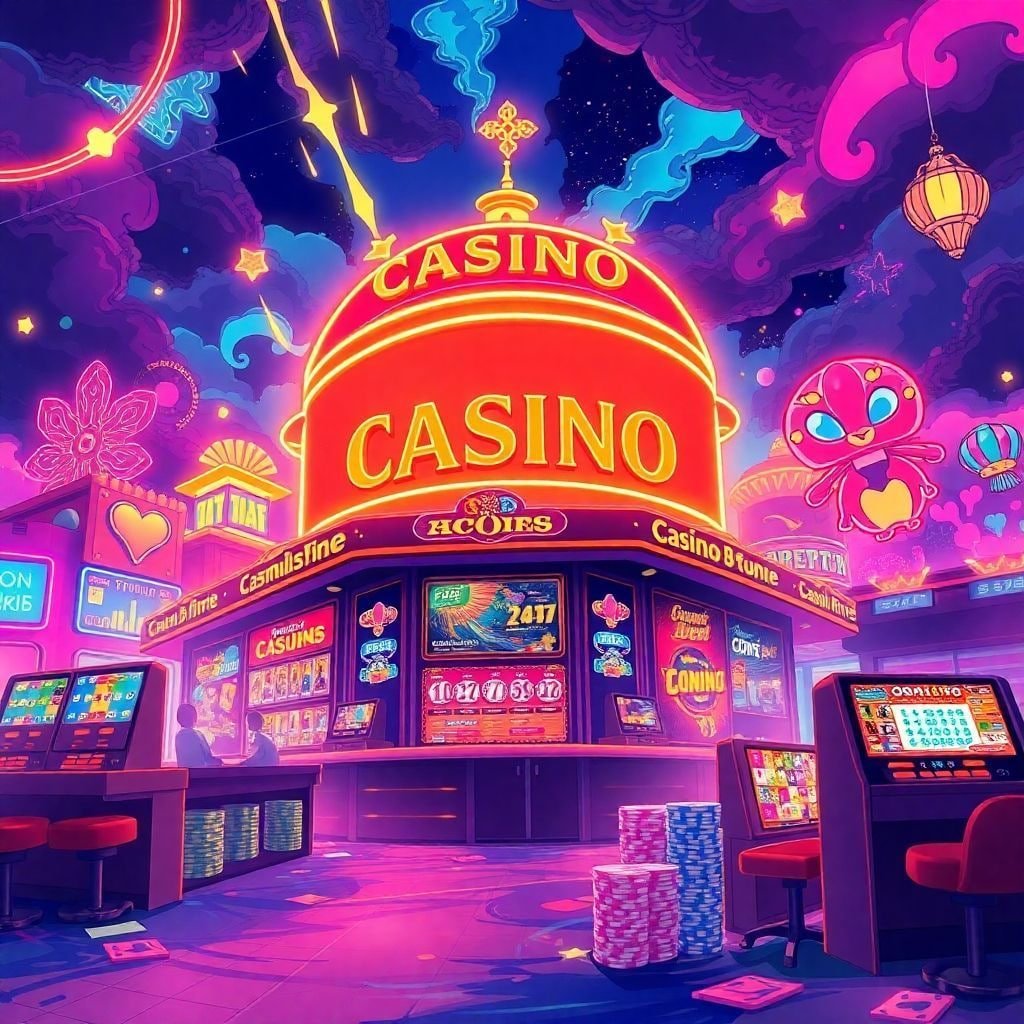 Tampilan gameplay Tembak Ikan grand77bet di perangkat mobile
