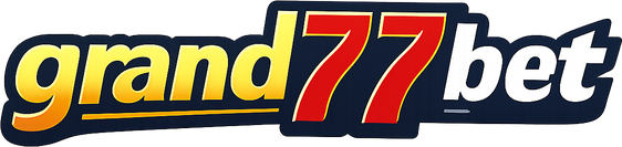 grand77bet Logo